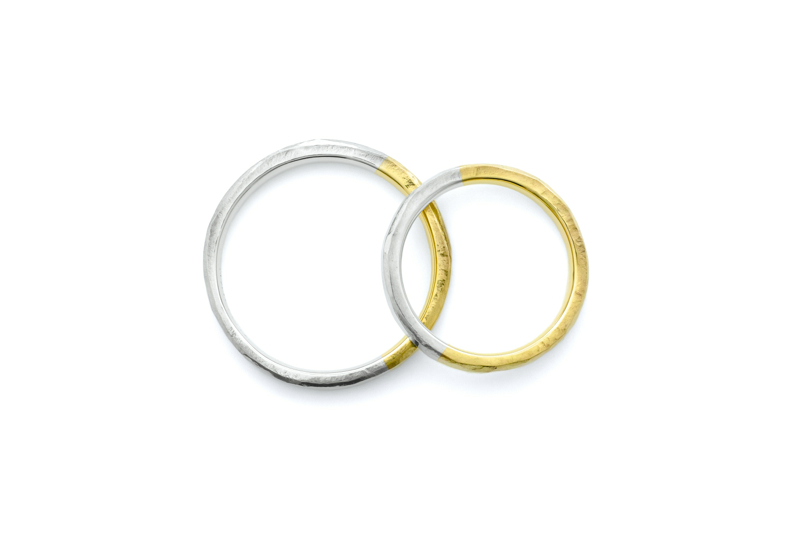 結婚指輪 - トゥールーナ