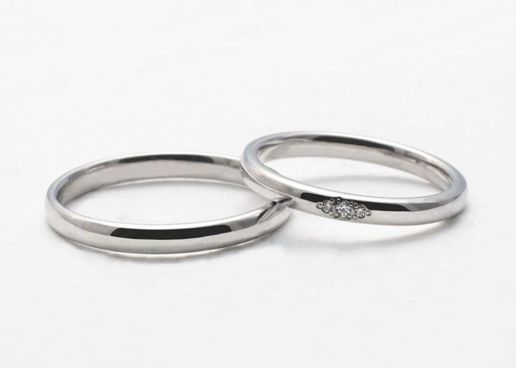 手作り結婚指輪リトエ 神奈川・湘南平塚店